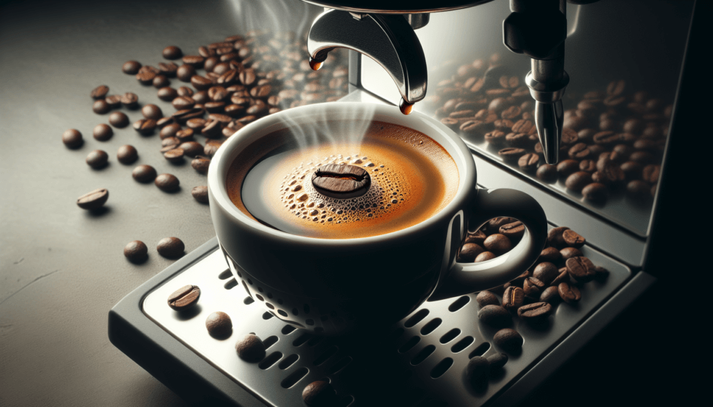 Can 3 Cups Of Coffee Raise Blood Pressure?
