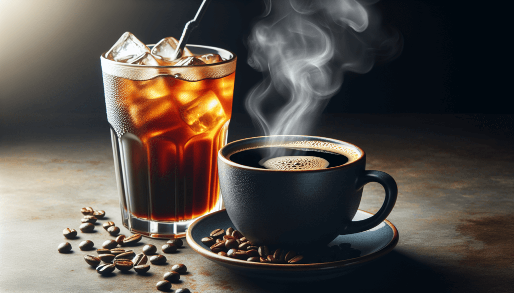 How Much Caffeine A Day Is Beneficial?