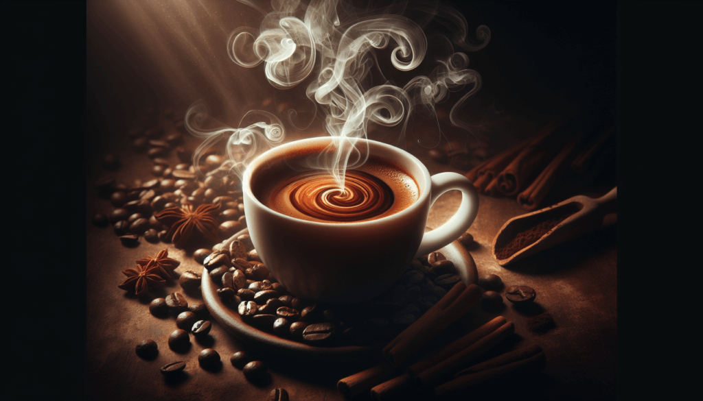 Is Drinking Coffee Regularly Harmful?
