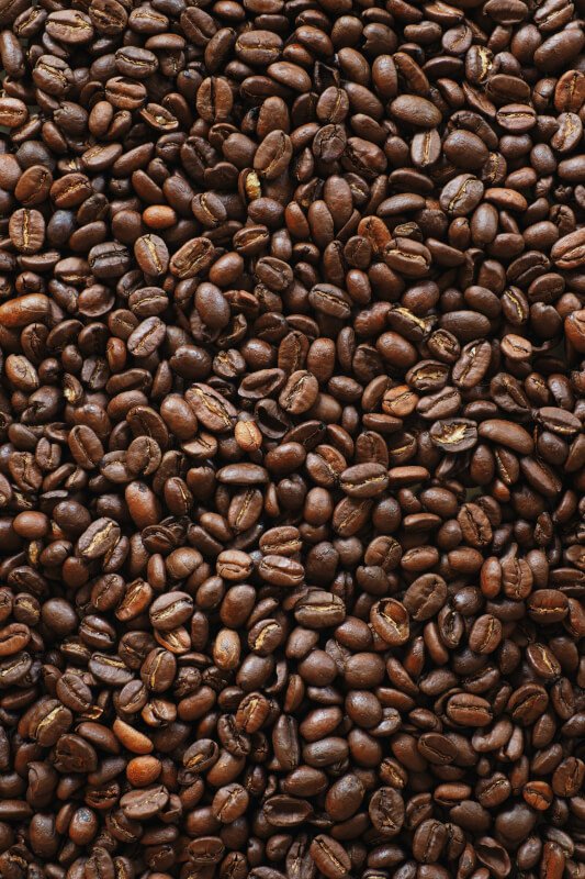 what are coffee beans made out of 6 scaled