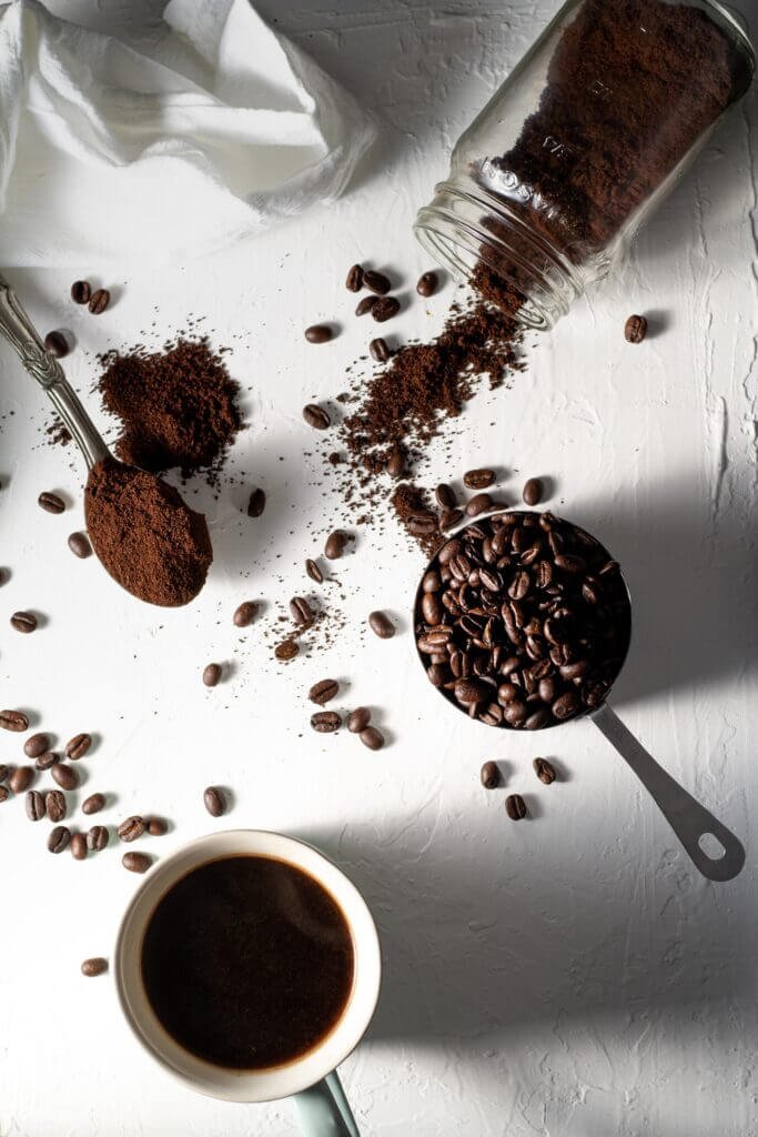 What Foods Counteract Caffeine?