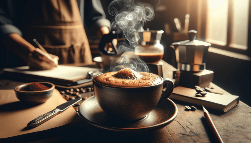 What Is The Best Varieties Of Coffee?