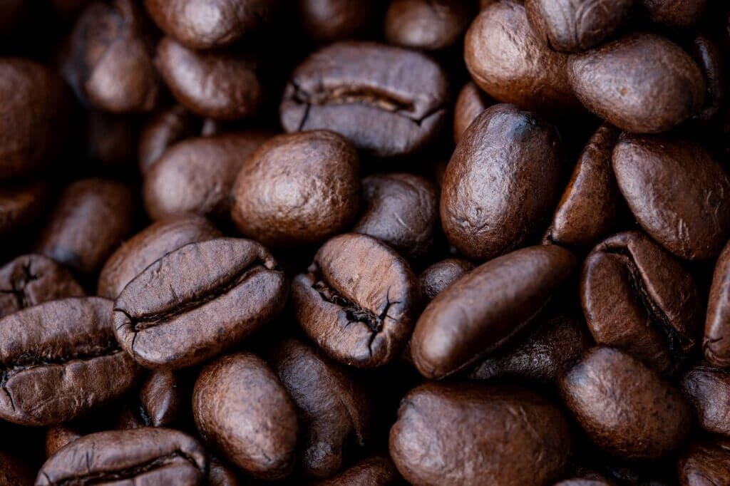 Where Does Coffee Usually Come From?
