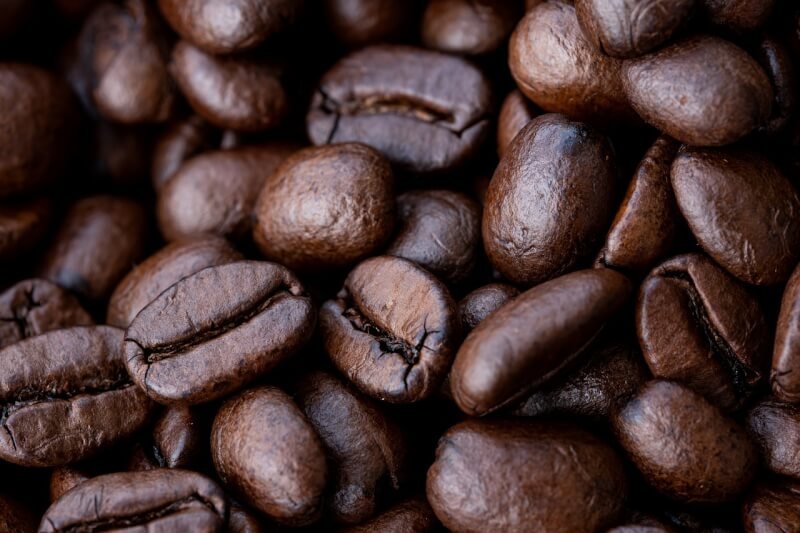 where does coffee usually come from 6