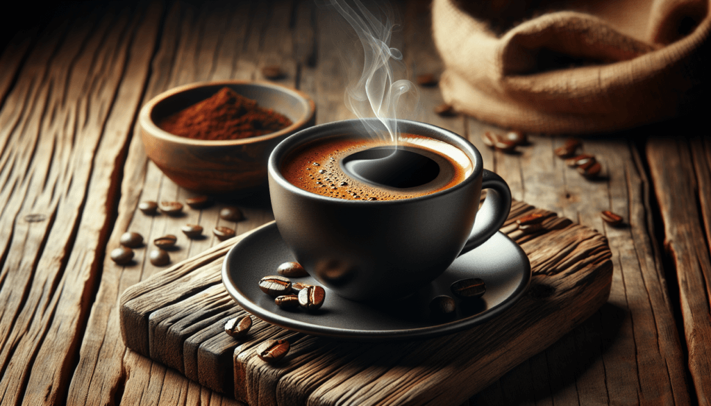 Which Coffee Is Good Quality?