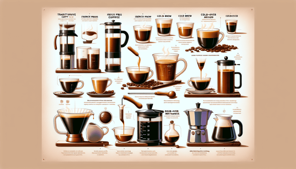 Which Version Of Coffee Is Best?