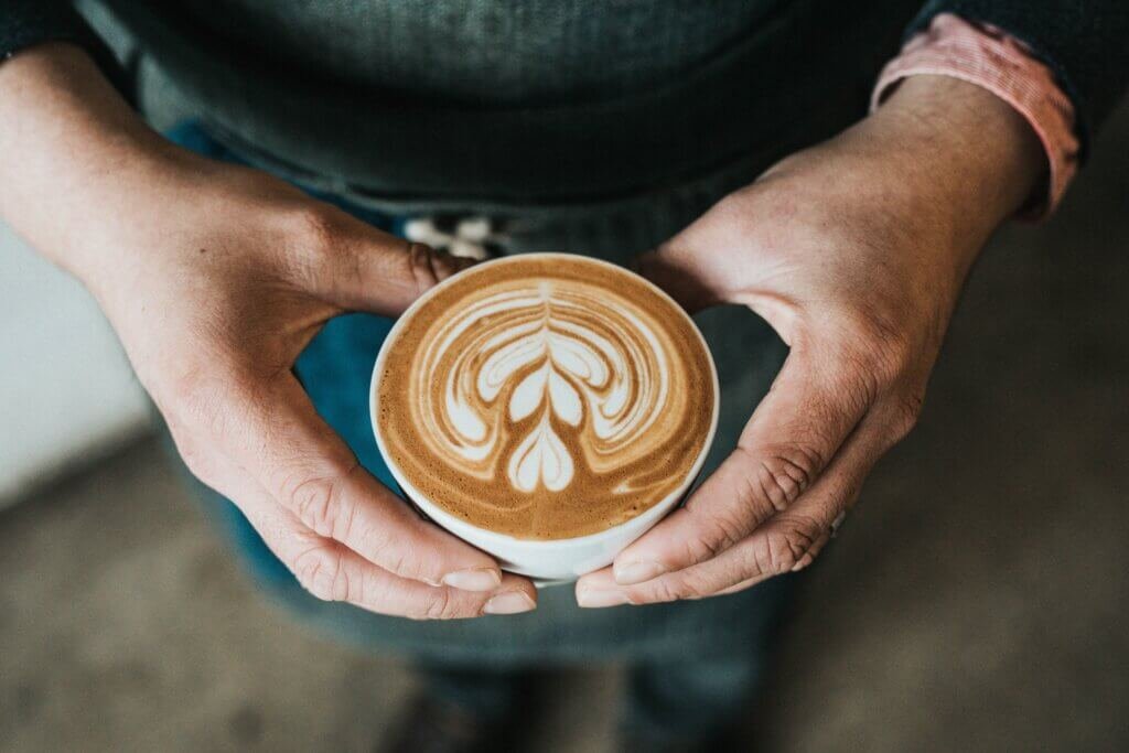 10 Creative Ways To Reuse Coffee Grounds