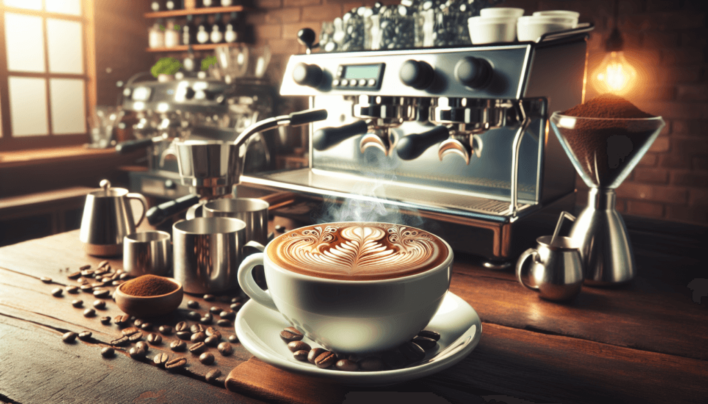 10 Essential Barista Tools For Crafting The Perfect Cup