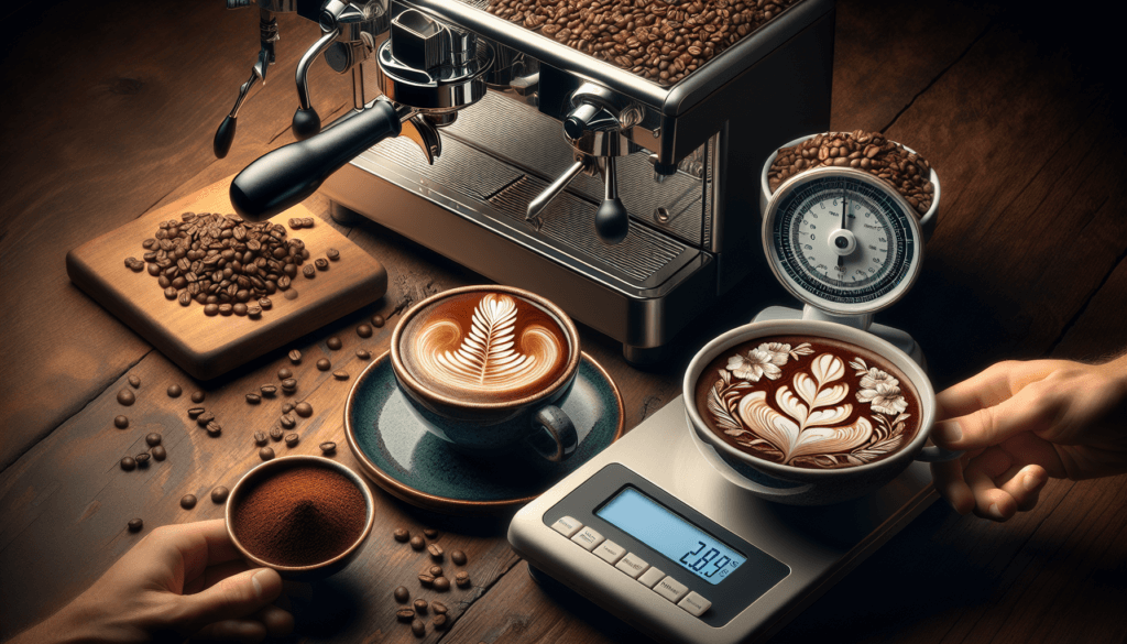 10 Essential Barista Tools For Crafting The Perfect Cup