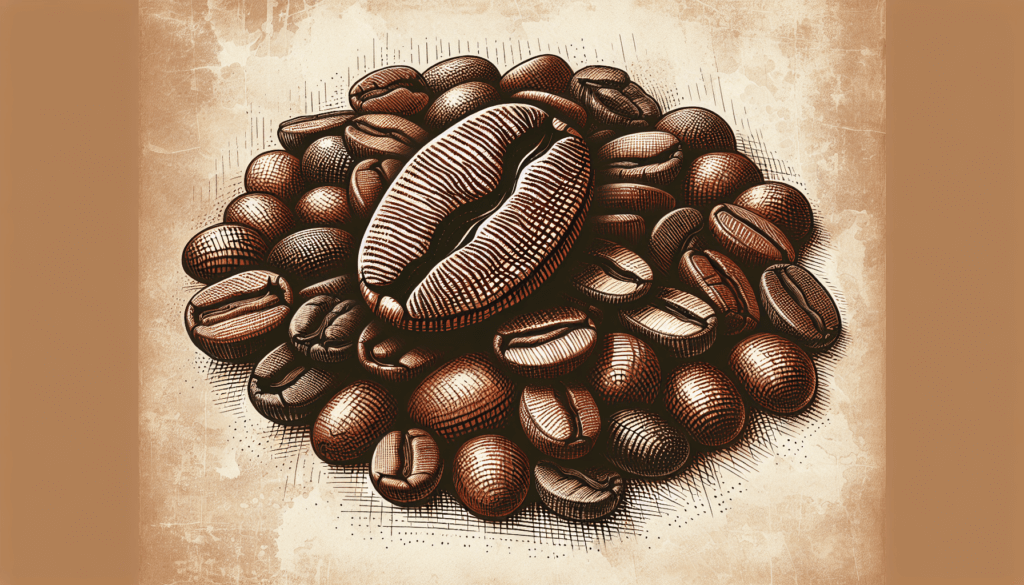 Beginners Guide To Coffee Bean Selection And Roasting