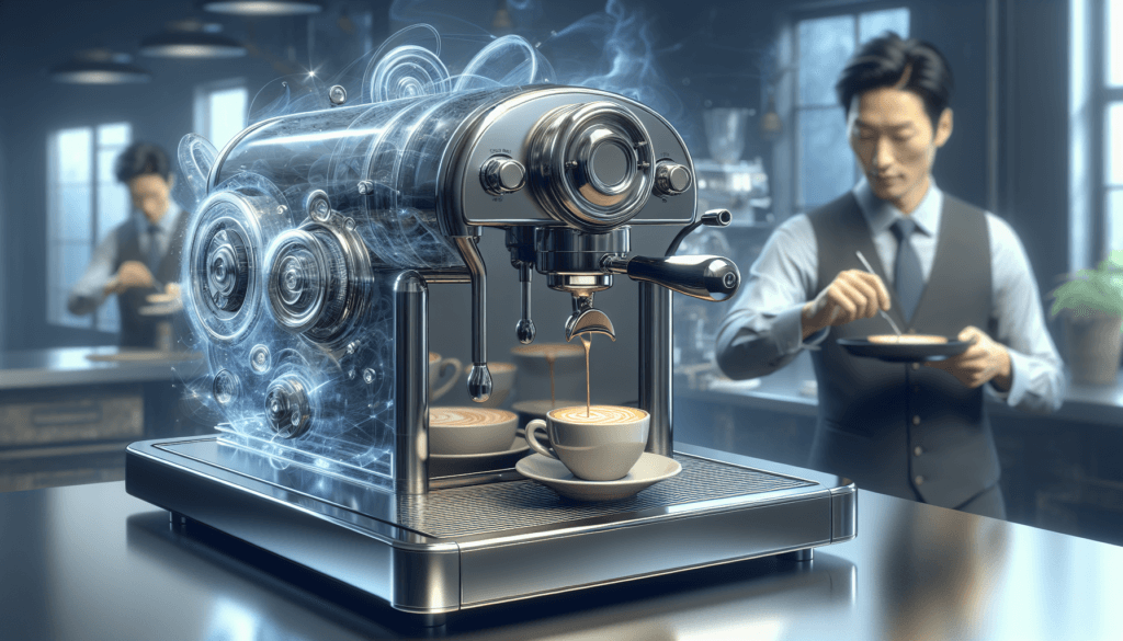 Best Practices For Efficient And Streamlined Coffee Service