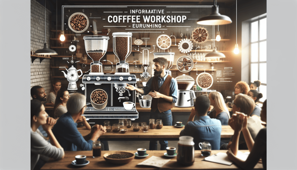 Best Ways To Engage And Educate Your Customers About Coffee