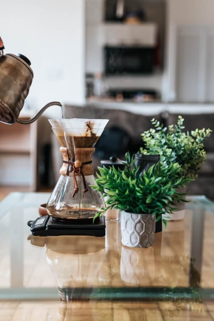 Drip Coffee Brewing Techniques
