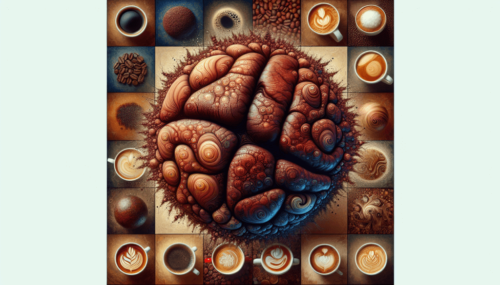 How Many Different Types Of Coffee Drinks Are There?