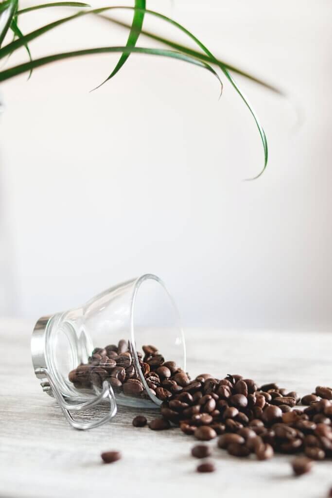 How To Set Up Your Home Coffee Bar Like A Pro