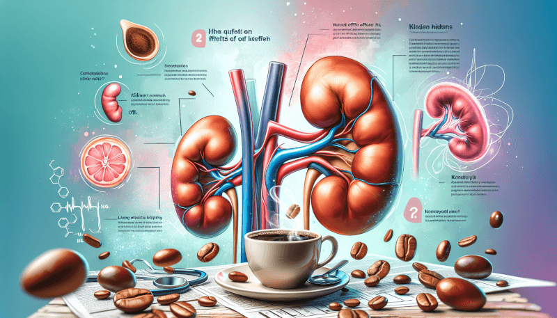 is coffee hard on your kidneys 4