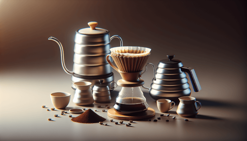 most popular coffee brewing methods explained 4