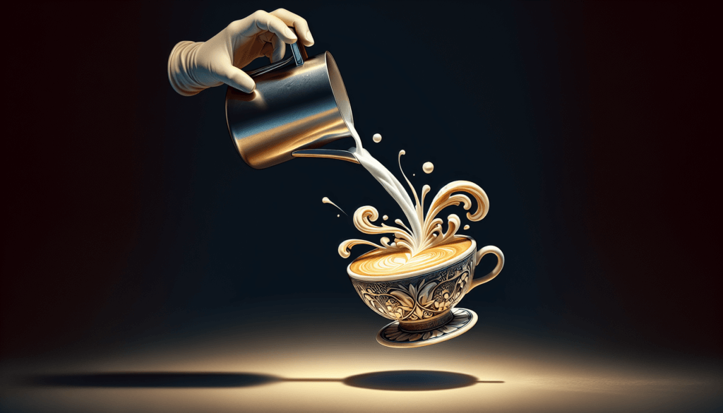 The Art Of Balancing Speed And Quality In Coffee Service