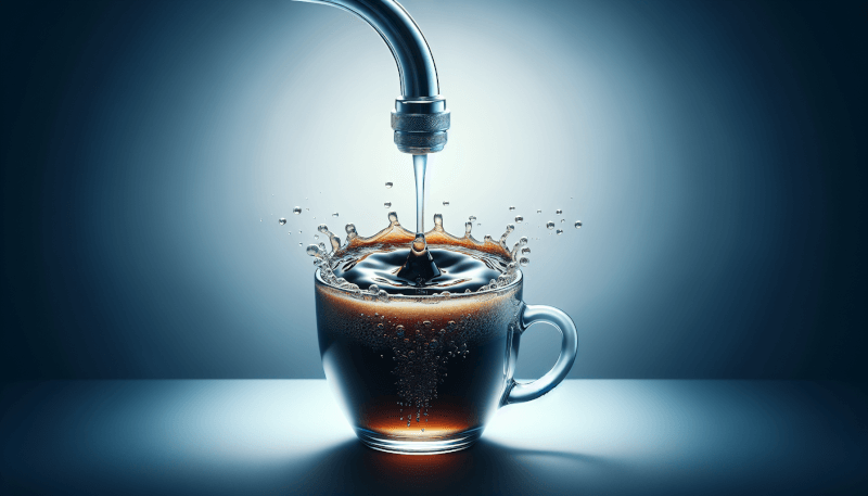 the science of water quality in brewing the perfect cup 4