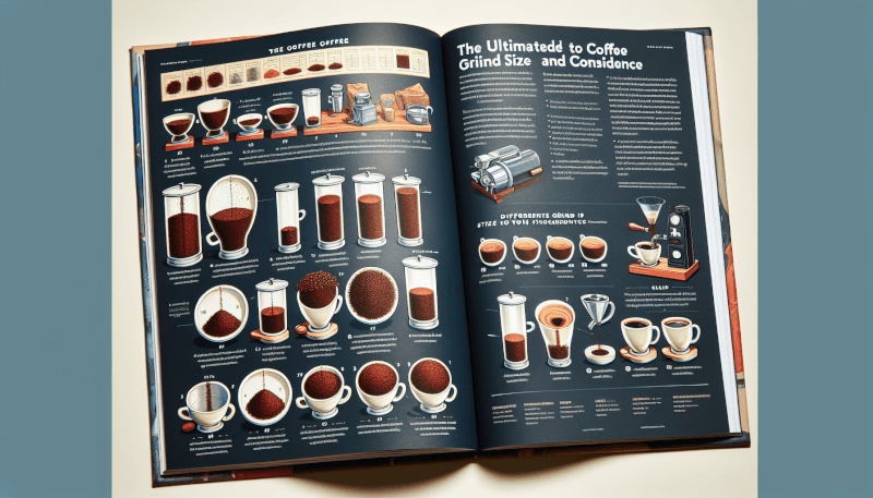 the ultimate guide to coffee grind size and consistency 4