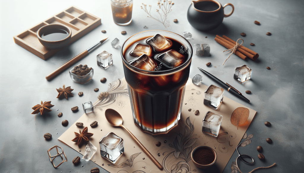 Tips For Making The Perfect Iced Coffee At Home