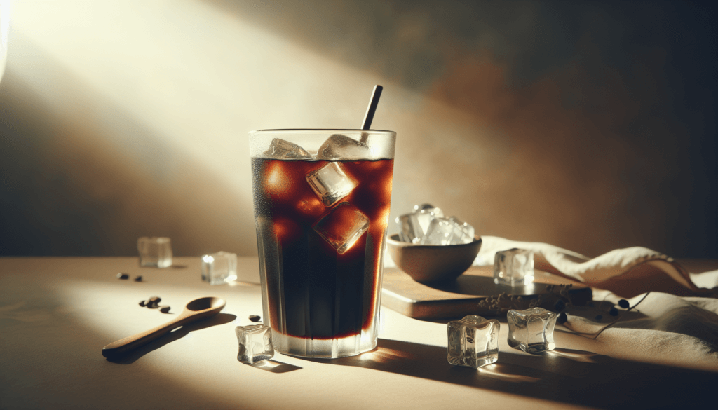 Tips For Making The Perfect Iced Coffee At Home