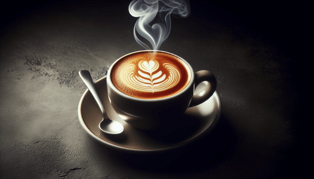 Top Ways To Enhance The Presentation Of Your Coffee Creations