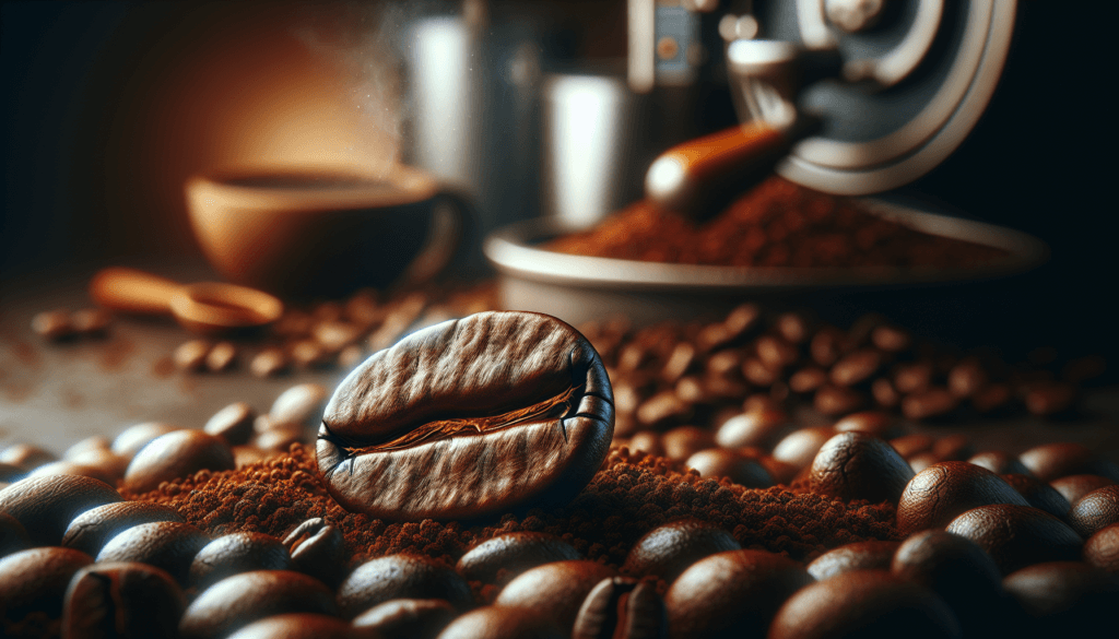 Understanding The Art Of Coffee Roasting Profiles
