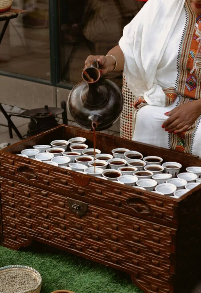Understanding The Role Of Coffee In Different Cultures And Traditions