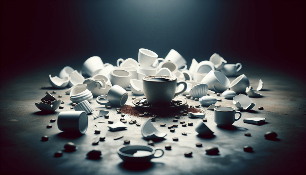 What Are Negative Effects Of Coffee?
