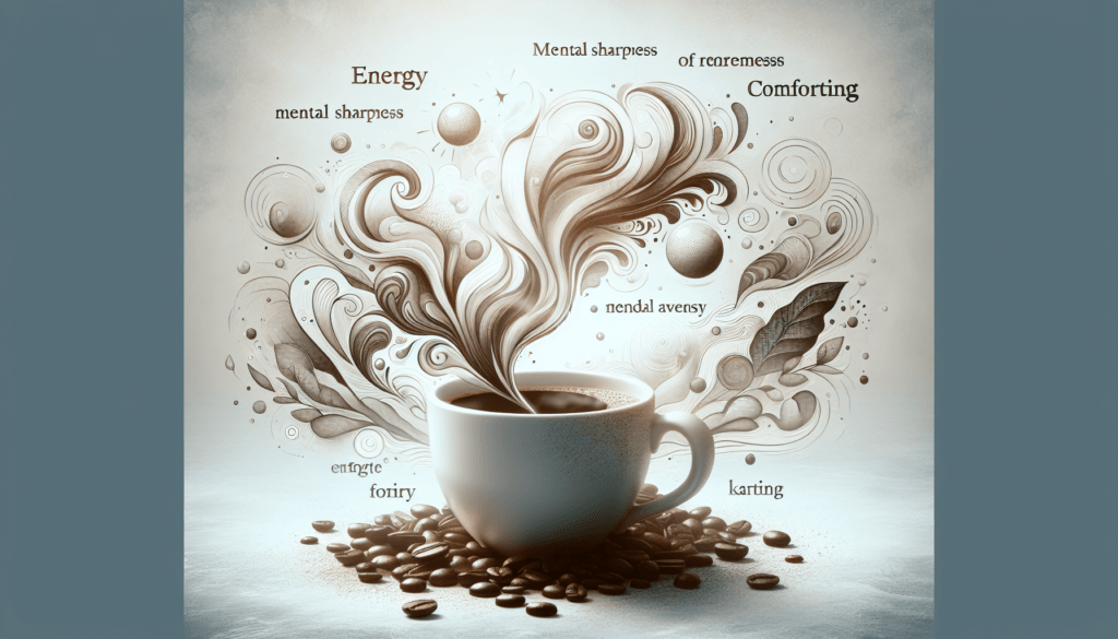 What Coffee Does To Your Body?