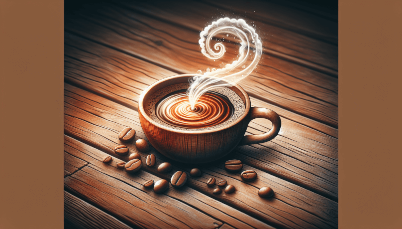 what coffee sells the most 4