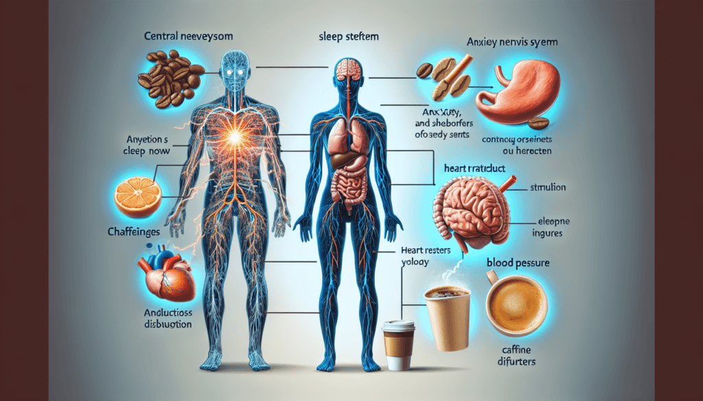 What Does Caffeine Do To Your Body?