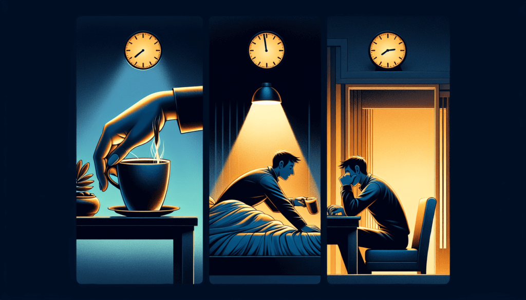 What Will Happen If You Drink Coffee Every Night?
