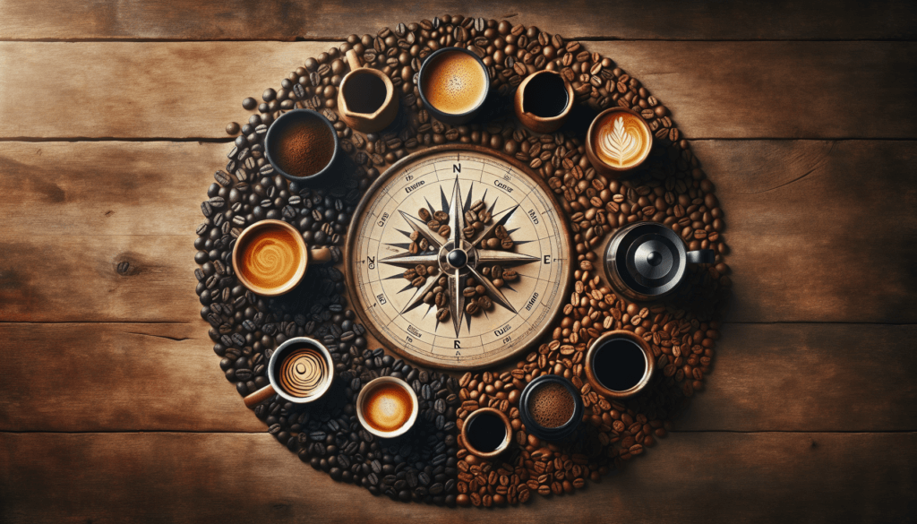 Which Type Of Coffee Is Most Popular?