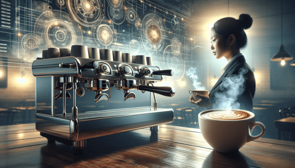 Barista Hacks For Maximizing Efficiency In Your Workflow