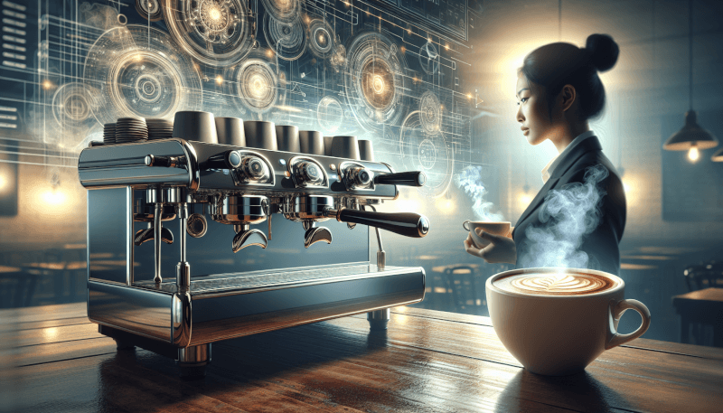 barista hacks for maximizing efficiency in your workflow 4