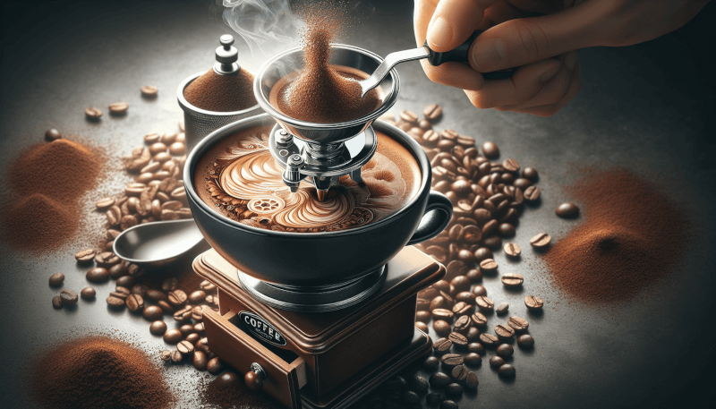 best ways to implement quality control in your coffee brewing process