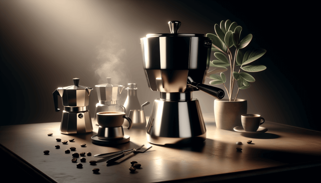 Coffee Maker Accessories