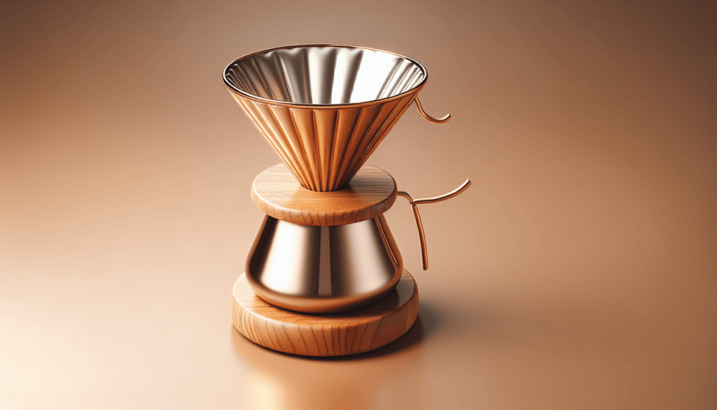 Cool Coffee Accessories