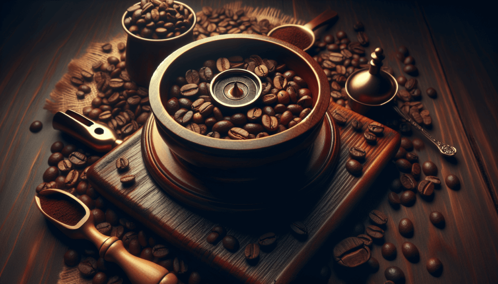 Guide To Understanding The Different Types Of Coffee Beans