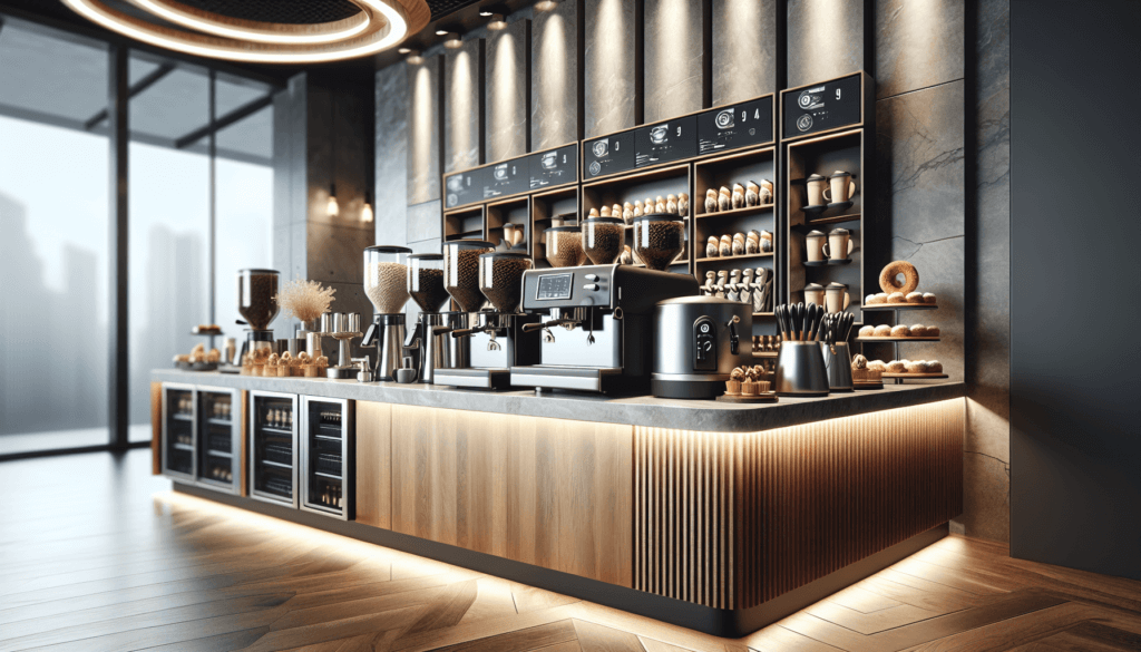 How To Create A Winning Coffee Service Strategy For Events And Catering