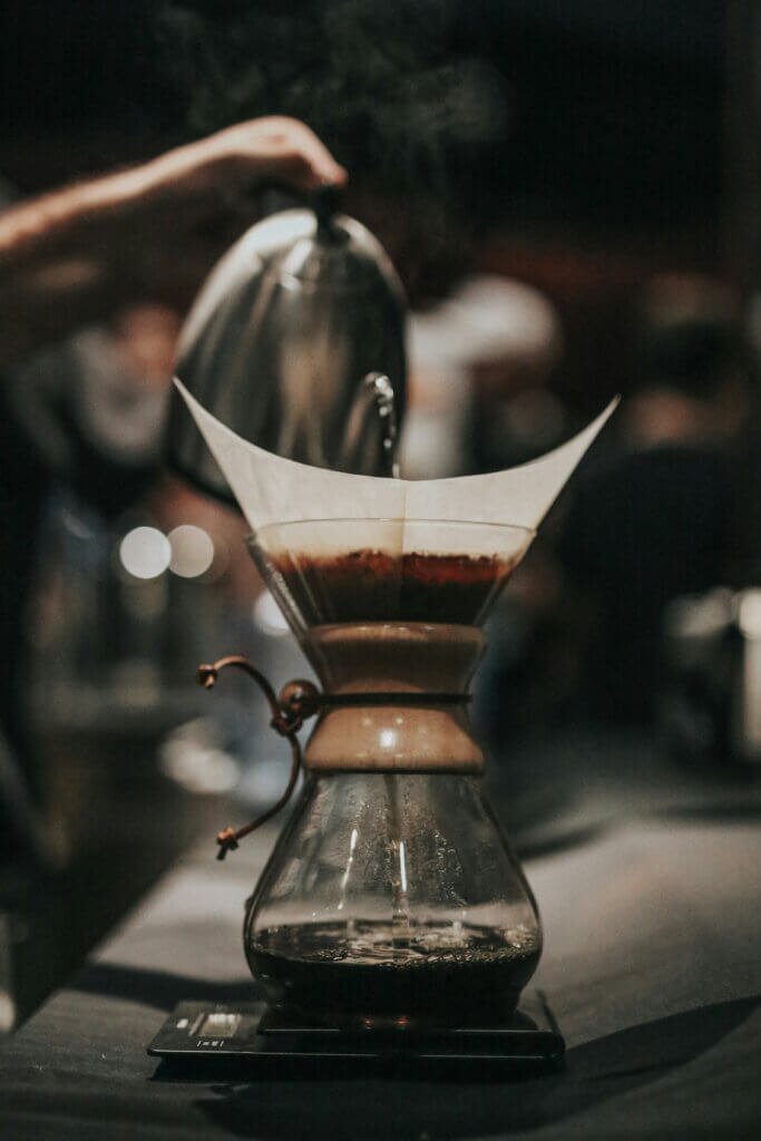 Mastering The Art Of Creating Coffee Infusions And Flavor Enhancements