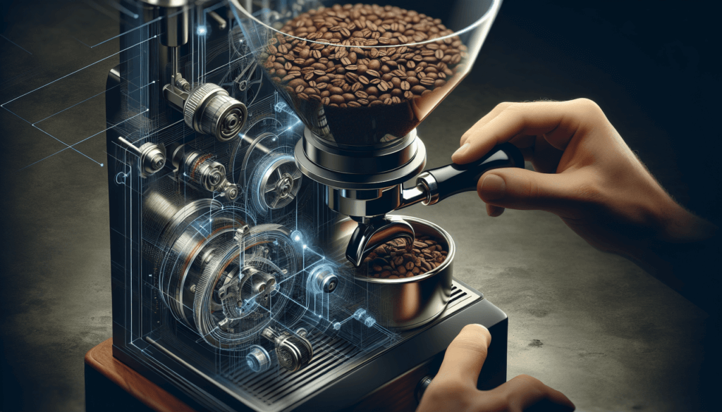The Science Behind Perfecting Your Espresso Grinding Settings