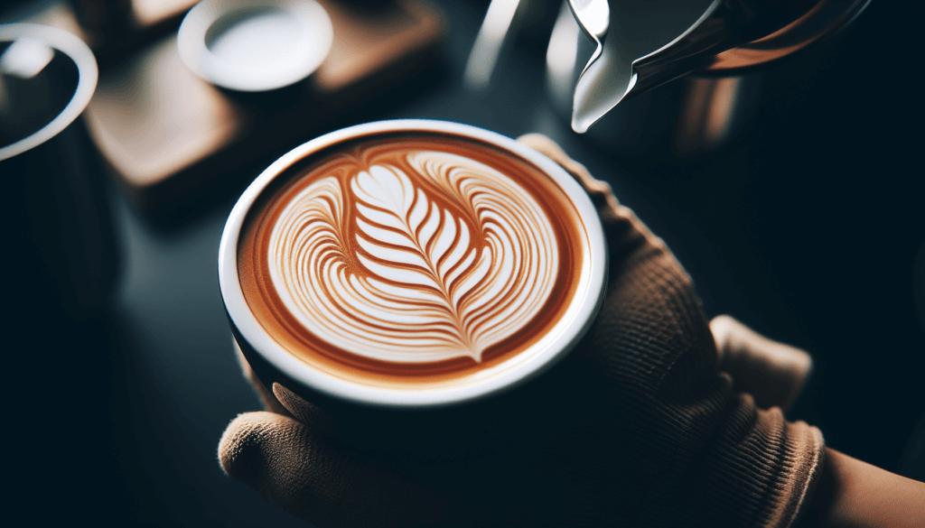 The Science Of Creating A Perfectly Balanced Coffee Menu
