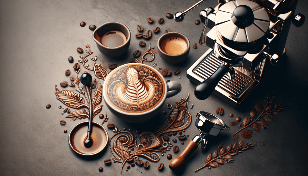 Bodum Coffee  Espresso Accessories