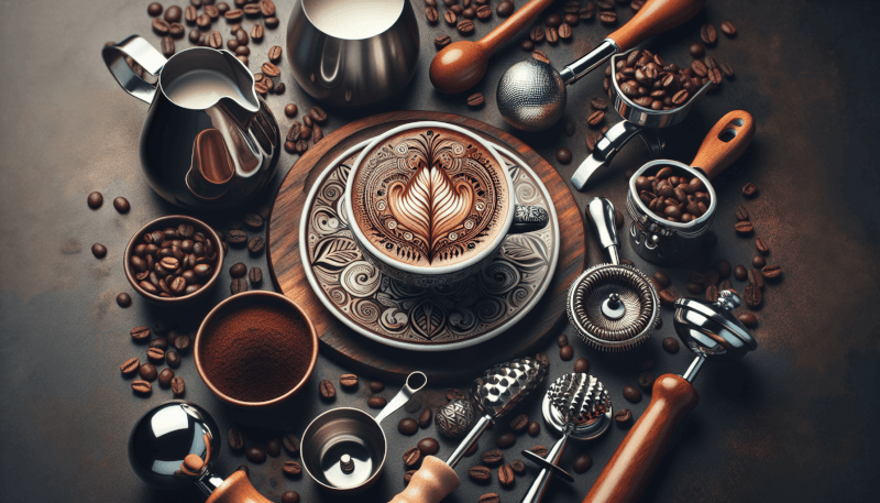 focus foodservice coffee espresso accessories